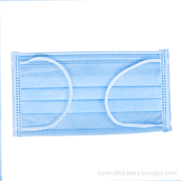 FFP1 Medical Mask Ideal For Outdoor